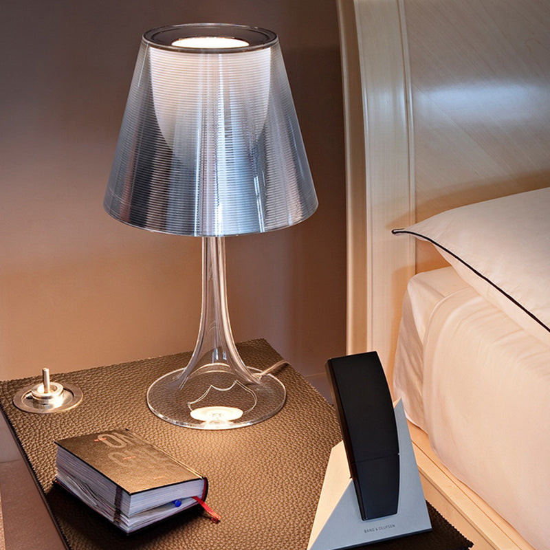 Modern LED Table Lamp Acrylic Table Lamp Living Room Bedroom Bedside Office Table Reading Lamp