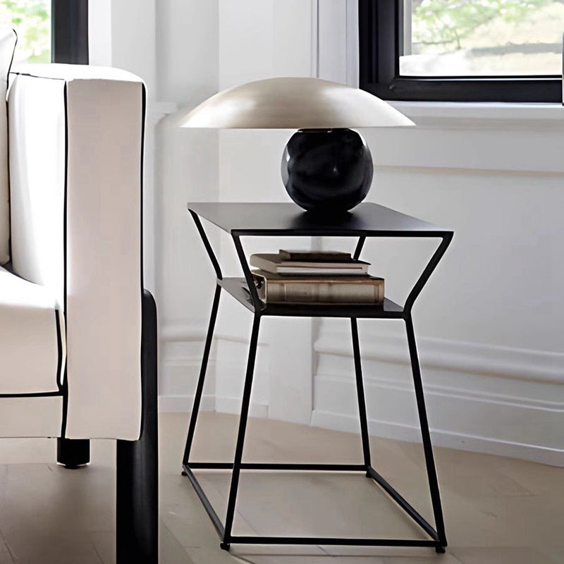 Son Real Table Lamp Marble Base Tax Include