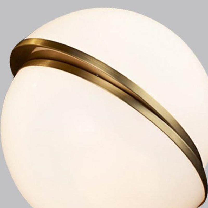 Creative Bevel Modern Desktop Decoration Night Table Lamp E27 LED Room Bedroom Desk Lamp