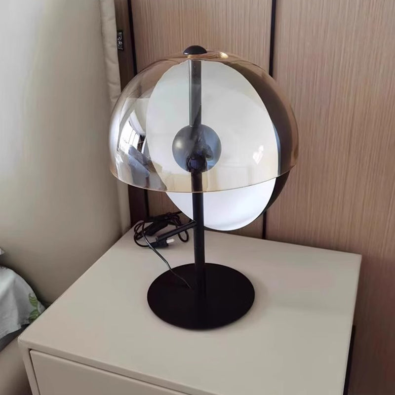 Modern Table Lamp Bedroom New Design E27 Desk Light Home LED Lighting Decorative For Living Room Bedroom