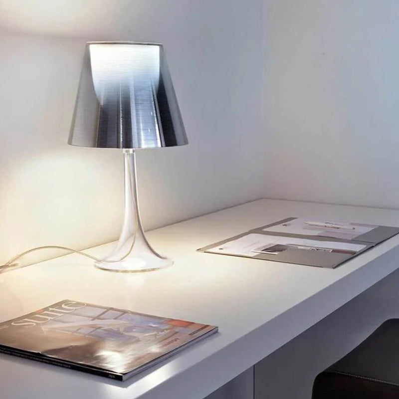Modern LED Table Lamp Acrylic Table Lamp Living Room Bedroom Bedside Office Table Reading Lamp