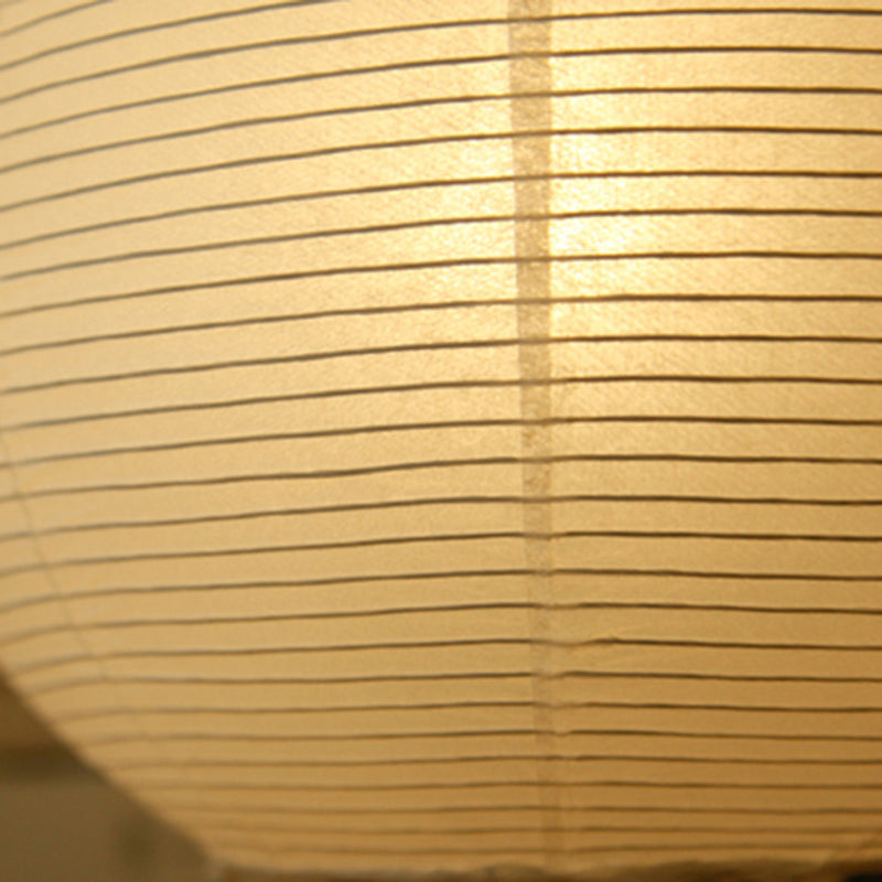 Lantern LED Table Lamp Rice Paper Bedside Study Table Lamp Handmade Desktop Decorative Lantern Light for Living Room Bedroom