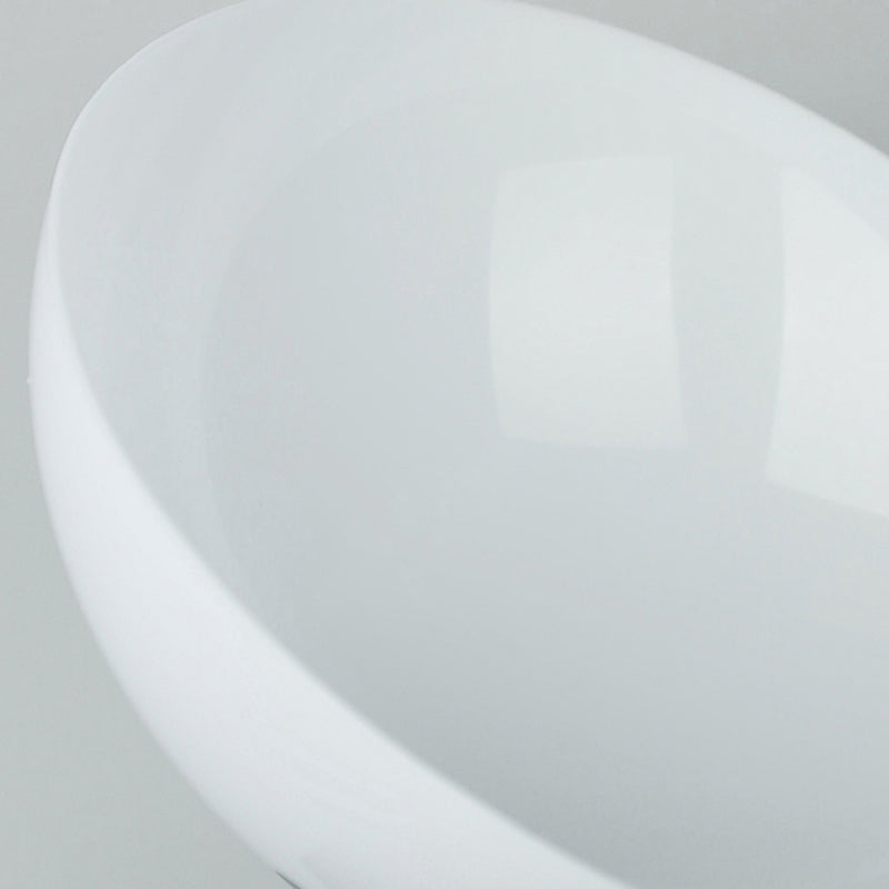 Designer Creative Personalized Table Lamp with Milk White Acrylic Lampshade