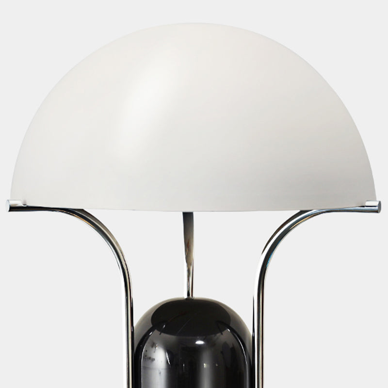 Postmodern Luxury Black Marble Table Lamp