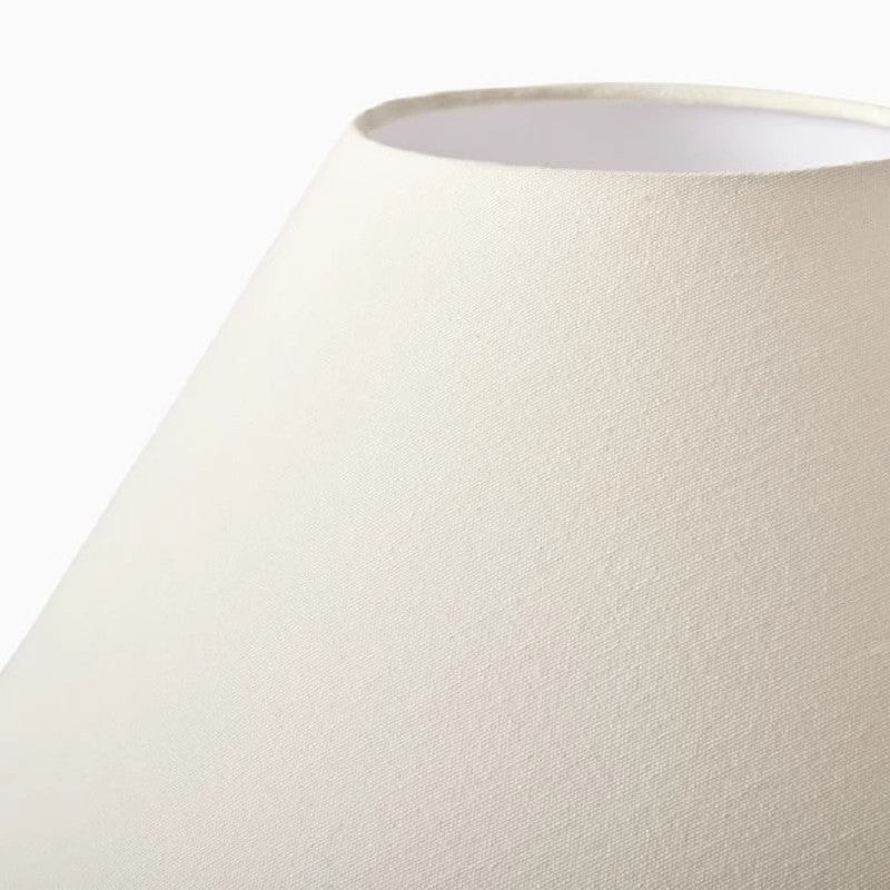 Nordic Wood Table Lamp Cloth Lampshade Table Lights for Living Room Bedroom Fixture