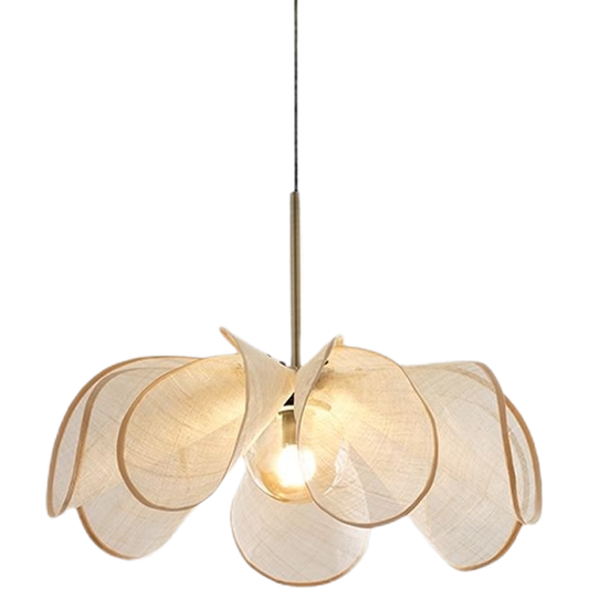 Tax Include Air Nordic Chandelier Simple Japanese Style Lonely Bedroom