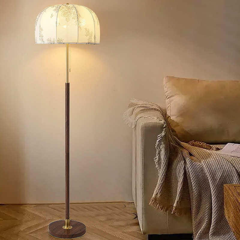 Tax Include Wood Xarraca Table Lamp Floor Lamp