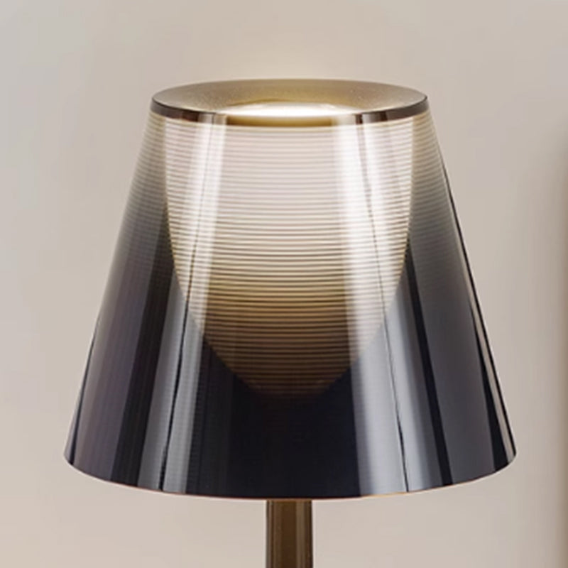 Modern LED Table Lamp Acrylic Table Lamp Living Room Bedroom Bedside Office Table Reading Lamp