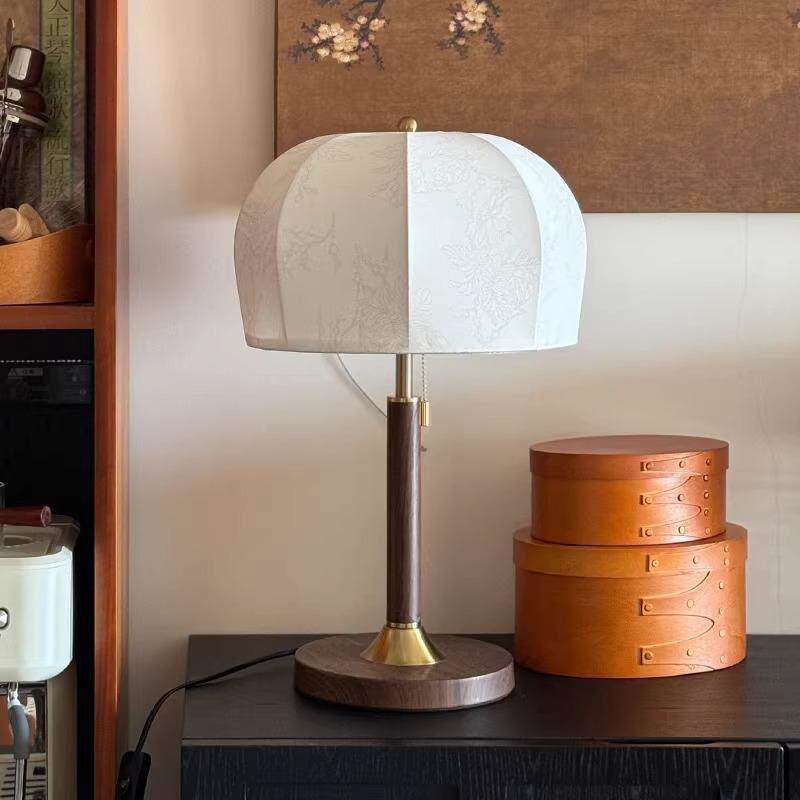 Tax Include Wood Xarraca Table Lamp Floor Lamp