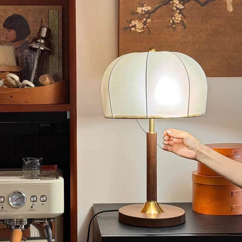 Tax Include Wood Xarraca Table Lamp Floor Lamp