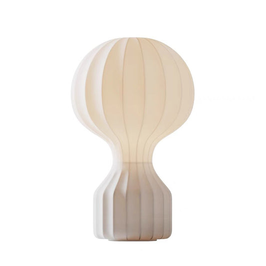 Silk E27 Led Table Lamps for Bedroom Bedside Light Living Room Restaurant Hotel Room Desk Lamp  Home Decor