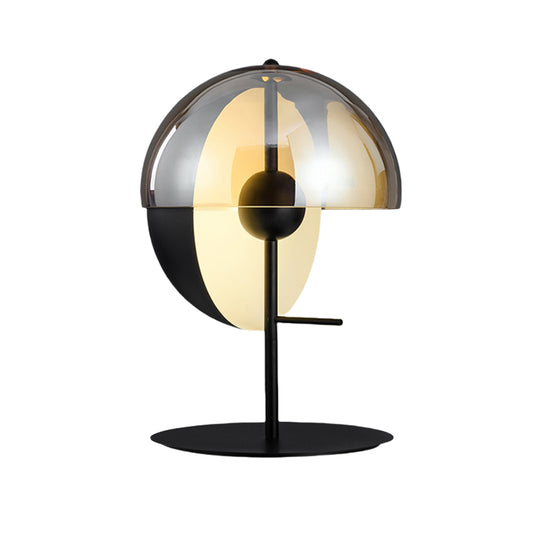 Modern Table Lamp Bedroom New Design E27 Desk Light Home LED Lighting Decorative For Living Room Bedroom