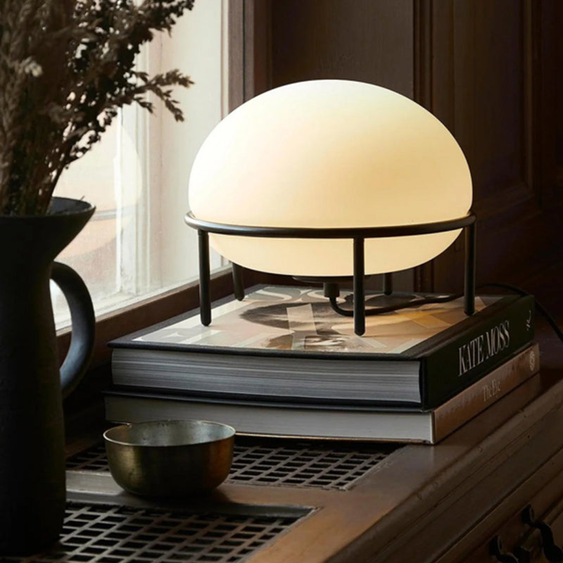 NEW Nordic LED Table Lamp Bedside Lamp Living Room Home Decor Desk Lamps for The Bedroom Study Room