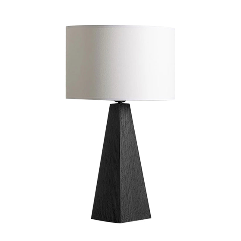 Modern And Minimalist Wooden Desk Lamp Bedroom Bedside Lighting Decoration Nordic Living Room Study