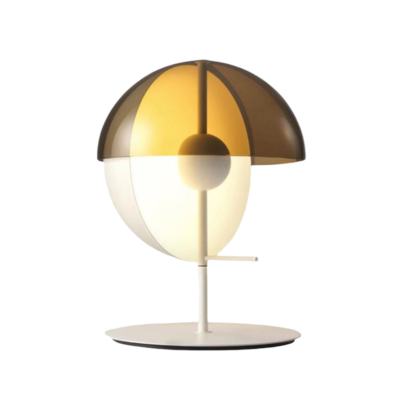 Modern Table Lamp Bedroom New Design E27 Desk Light Home LED Lighting Decorative For Living Room Bedroom