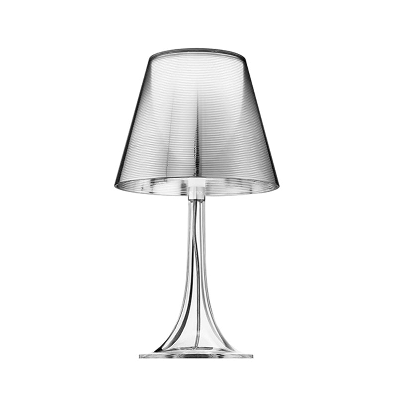 Modern LED Table Lamp Acrylic Table Lamp Living Room Bedroom Bedside Office Table Reading Lamp