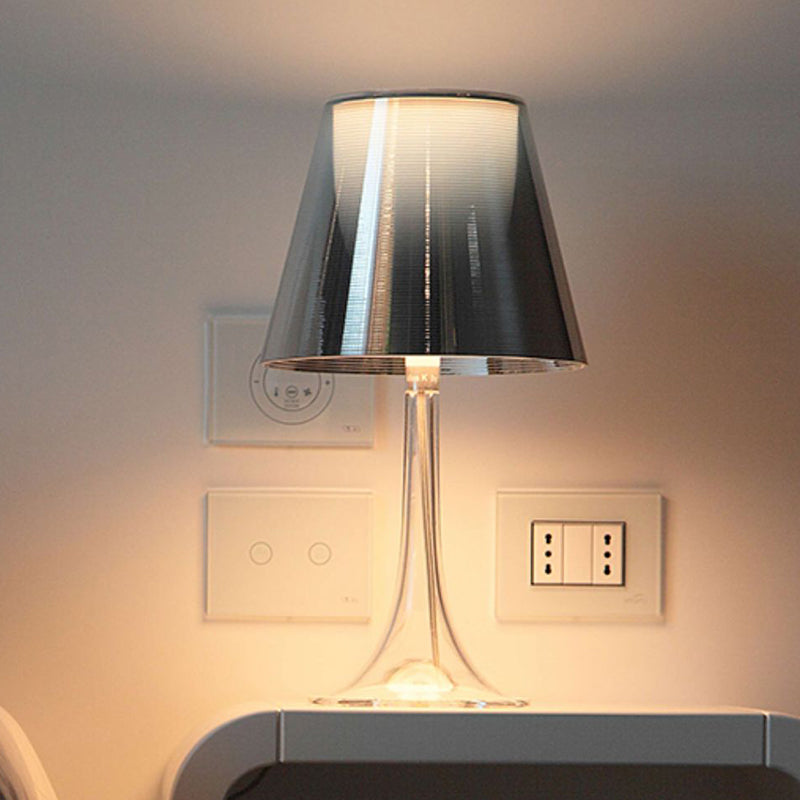 Modern LED Table Lamp Acrylic Table Lamp Living Room Bedroom Bedside Office Table Reading Lamp