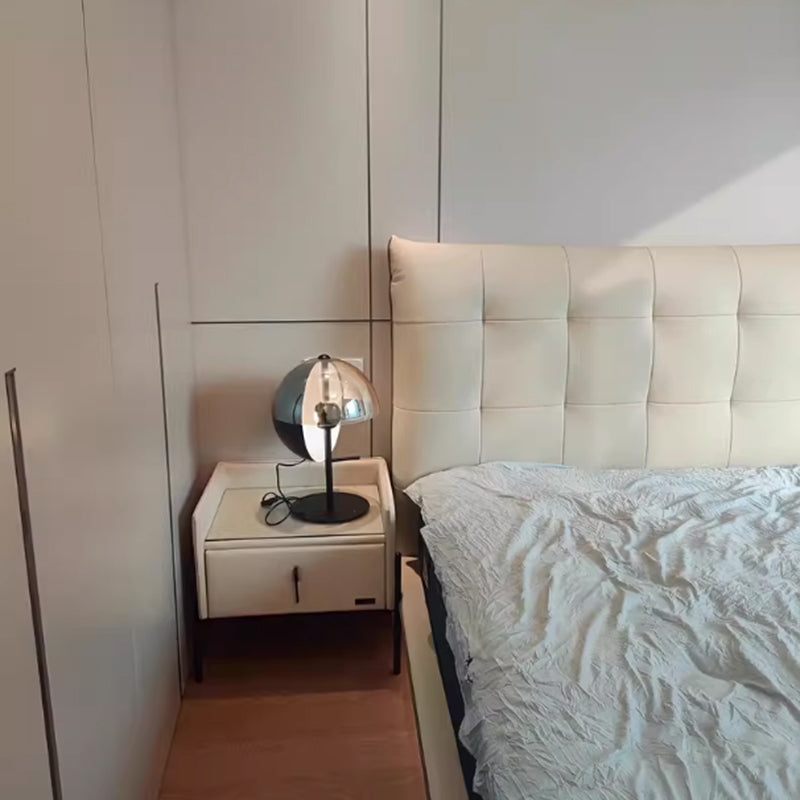 Modern Table Lamp Bedroom New Design E27 Desk Light Home LED Lighting Decorative For Living Room Bedroom