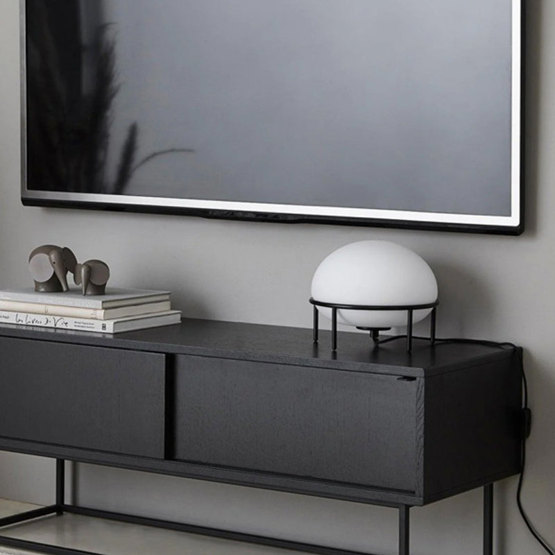 NEW Nordic LED Table Lamp Bedside Lamp Living Room Home Decor Desk Lamps for The Bedroom Study Room