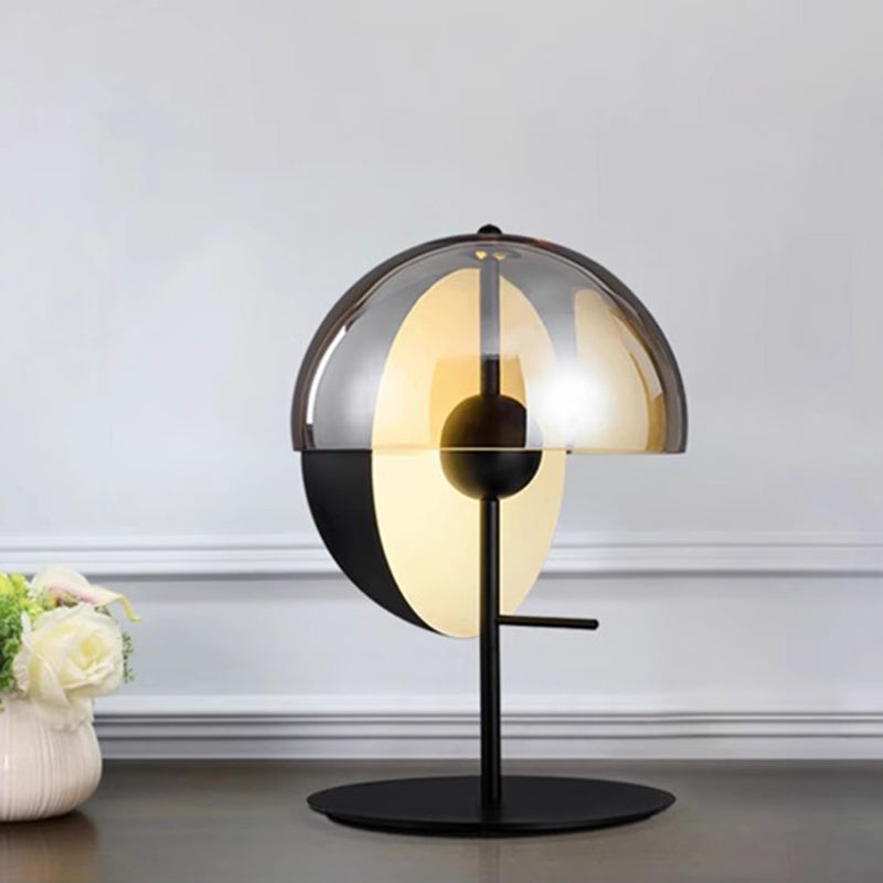 Modern Table Lamp Bedroom New Design E27 Desk Light Home LED Lighting Decorative For Living Room Bedroom