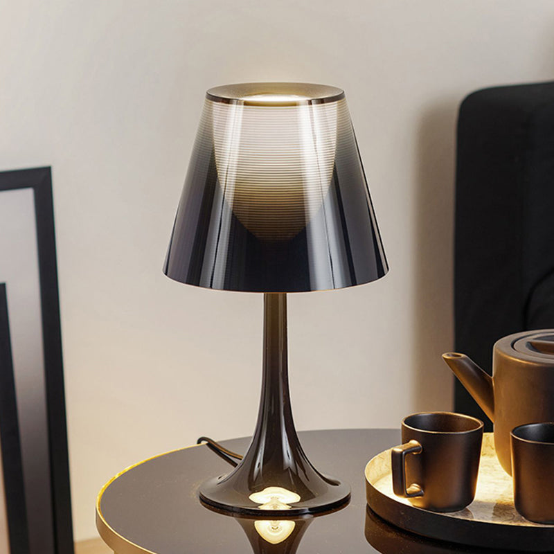 Modern LED Table Lamp Acrylic Table Lamp Living Room Bedroom Bedside Office Table Reading Lamp