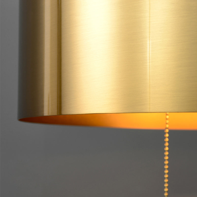 Modern American Classic Fashion Table Lamp Villa Living Room Bedroom Study Original Design Desk Lamp