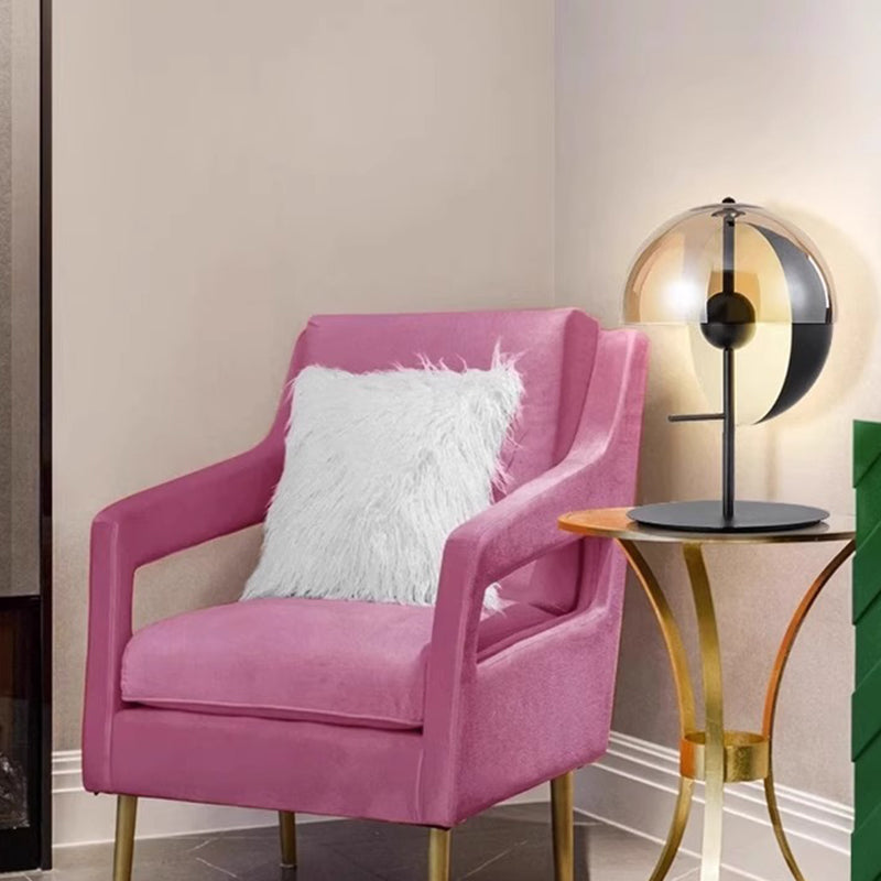 Modern Table Lamp Bedroom New Design E27 Desk Light Home LED Lighting Decorative For Living Room Bedroom