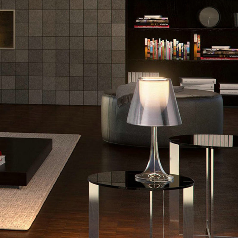 Modern LED Table Lamp Acrylic Table Lamp Living Room Bedroom Bedside Office Table Reading Lamp