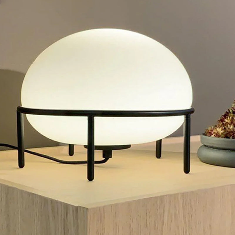 NEW Nordic LED Table Lamp Bedside Lamp Living Room Home Decor Desk Lamps for The Bedroom Study Room