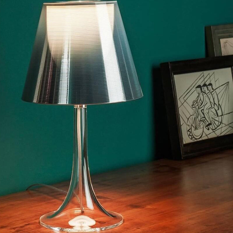 Modern LED Table Lamp Acrylic Table Lamp Living Room Bedroom Bedside Office Table Reading Lamp