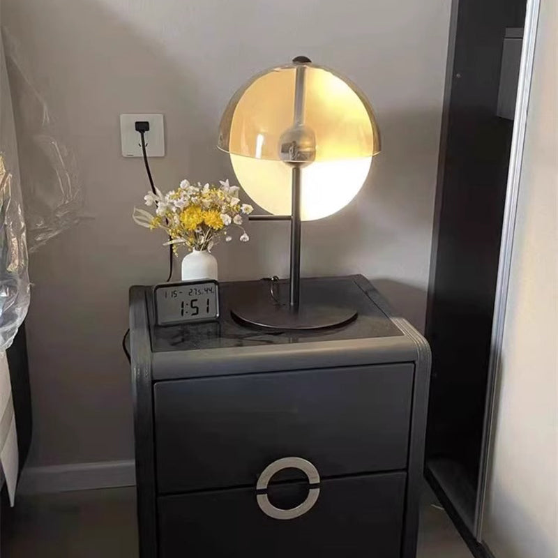 Modern Table Lamp Bedroom New Design E27 Desk Light Home LED Lighting Decorative For Living Room Bedroom