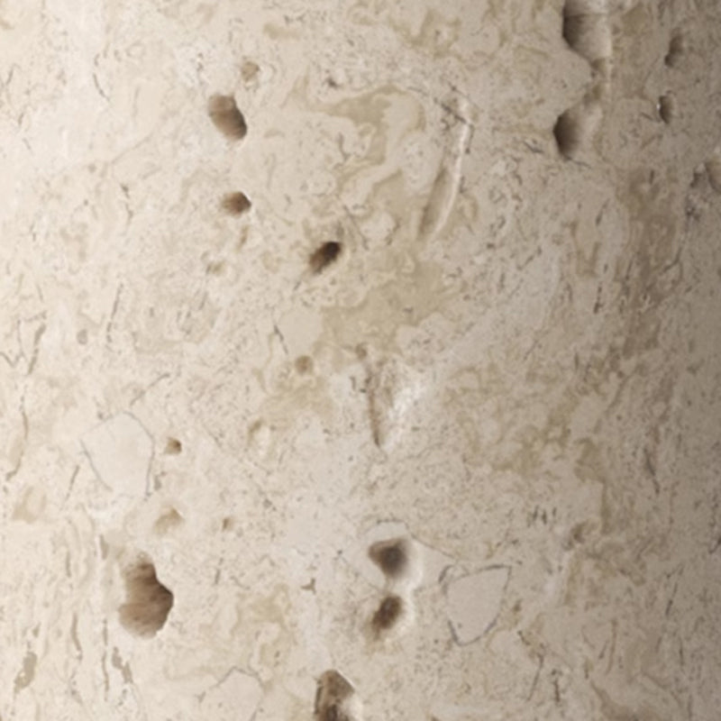 Danish Designer Natural Stone Mushroom LED Table Lamp Living Room Bedroom Bedside Modern Study Light Home Lighting Decor