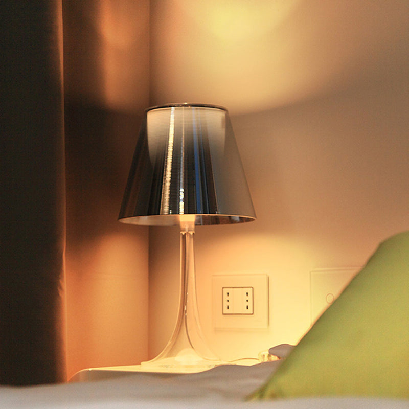 Modern LED Table Lamp Acrylic Table Lamp Living Room Bedroom Bedside Office Table Reading Lamp